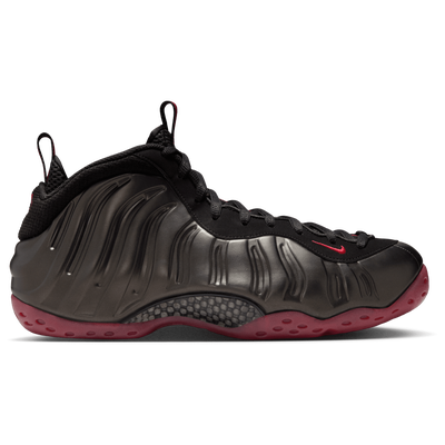 Nike Air Foamposite One - BLACK/VARSITY RED