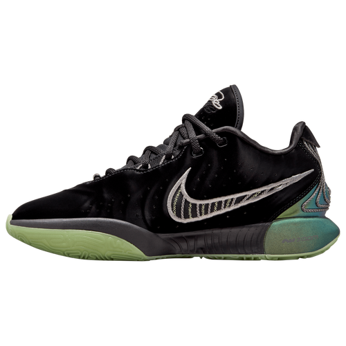 【2024年製 新品】 XXI Lebron Nike | Locker Foot シューズ(男性用)