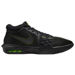 Black/Volt/White