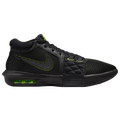 Nike LeBron Witness VIII - Nike Black/Volt White