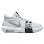 White/Black/Grey
