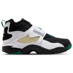 Black/Mystic Green