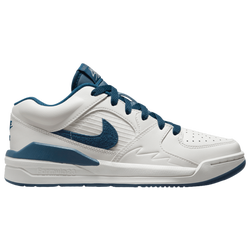 Women's - Jordan Stadium 90 - Blue/Beige