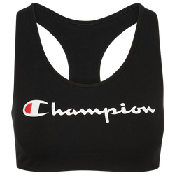 Women's - Champion Absolute Sports Bra - Black