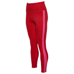 Women's - Champion Absolute 7/8 Tights - Red