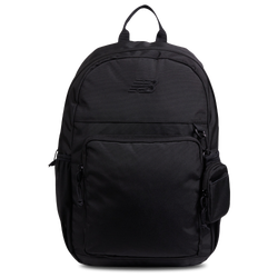 Adult - New Balance Athletics Urban Backpack - Black/Black