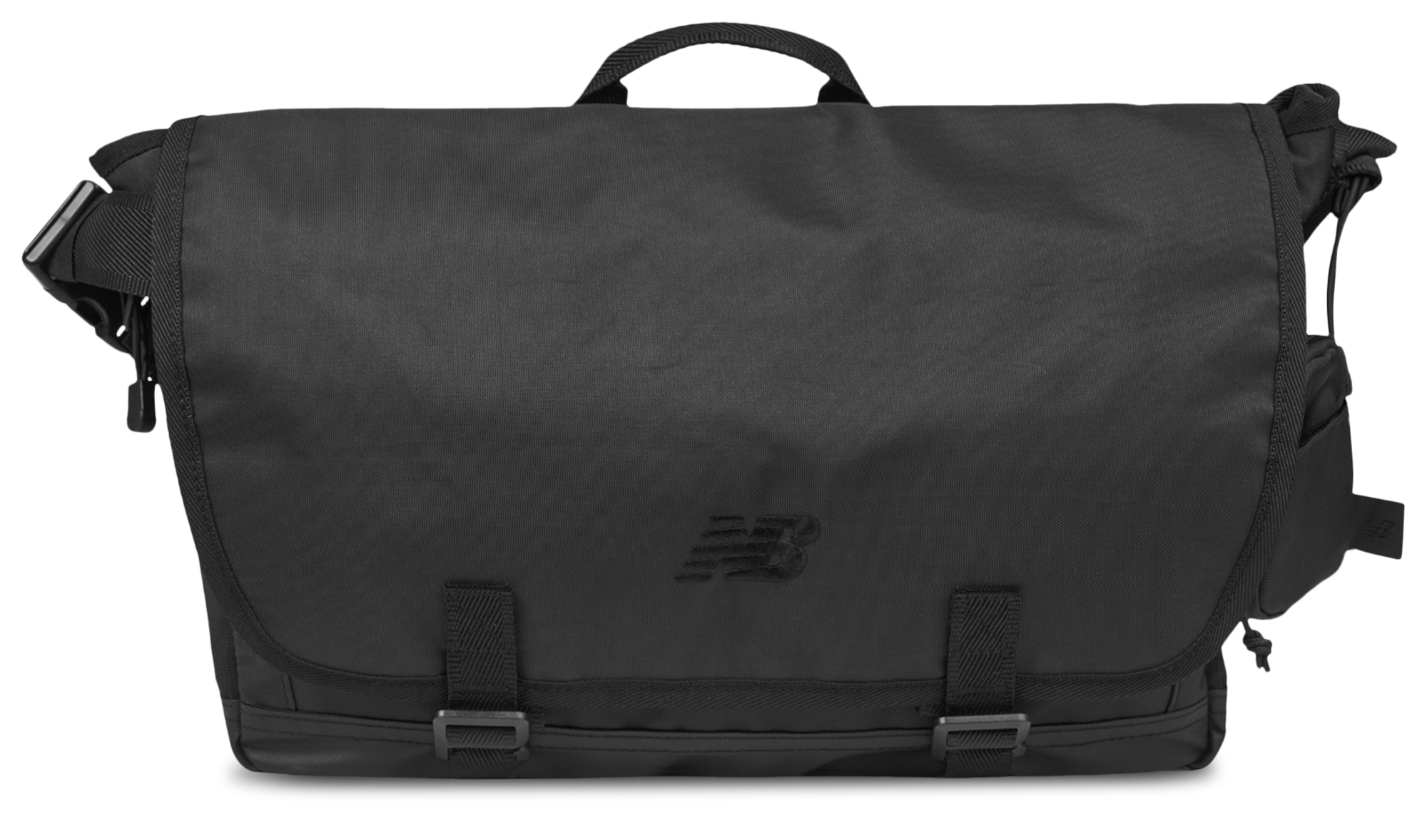 ★2022SS新作★NEW BALANCE★MESH LOGO MESSENGER BAG ☆2022SS新作☆NEW BALANCE☆MESH LOGO MESSENGER BAG