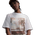 Nike NSW SS Tee Run Photo - Women's White