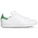 adidas Originals Stan Smith - Women's White/White/Green
