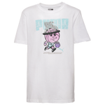 White/Pink