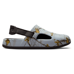 Men's - Nike Calm Mule Realtree NA - Velvet Brown/Velvet Brown/Velvet Brown