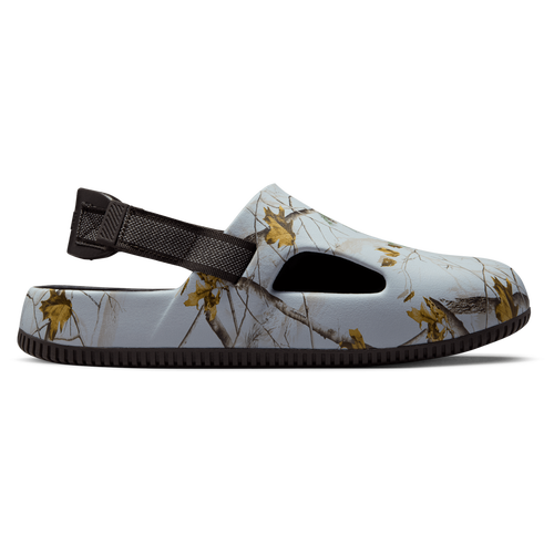 Nike Calm Mule Realtree NA - Nike Velvet Brown