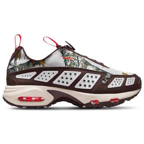 Nike Air Max Sndr Sneakers In Multi