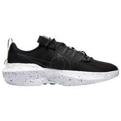 Men's - Nike Crater Impact - Black/Grey/White