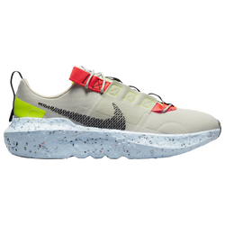 Men's - Nike Crater Impact - Light Bone/Stone/Black