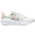 Nike Crater Impact - Men's White/Grey/Red