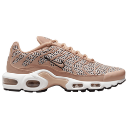 Black and rose gold air max plus hot sale