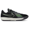 Nike Air Zoom G.T. Cut Academy - Nike Black/Barely Volt Anthracite