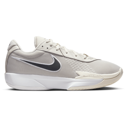 Men's - Nike Air Zoom G.T. Cut Academy - Lt Bone/Iron Grey/Sail