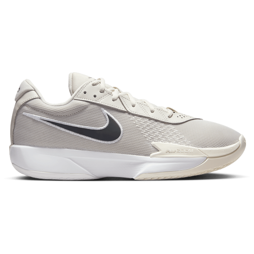Nike Air Zoom G.T. Cut Academy - Nike Lt Bone/Iron Grey Sail