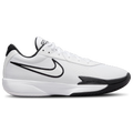 Nike Air Zoom G.T. Cut Academy - Nike White/Black Summit