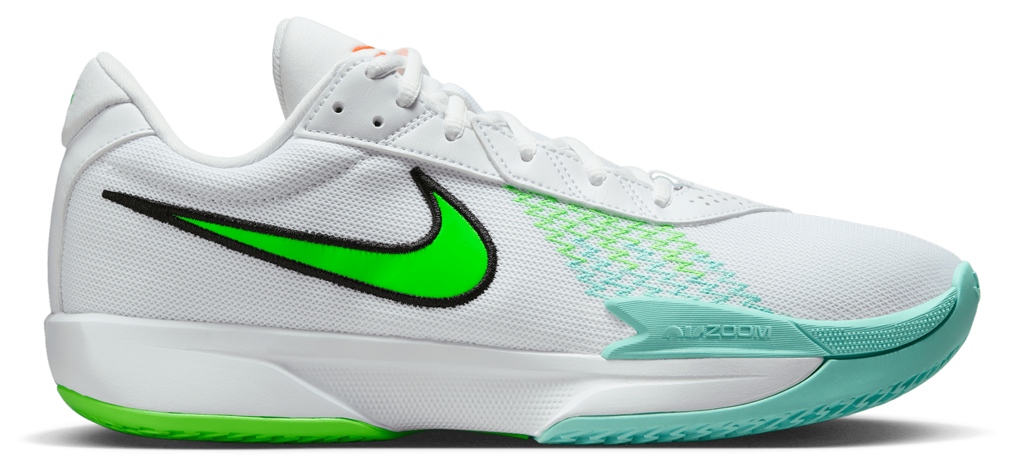 Nike Air Zoom G.T. Cut Academy | Foot Locker