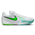 Nike Air Zoom G.T. Cut Academy - Men's White/Bleached Turquoise/Green Strike