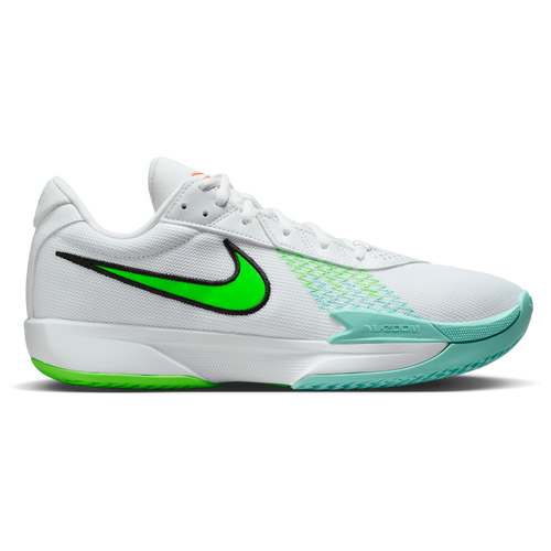 Nike Air Zoom G.T. Cut Academy - Nike White/Bleached Turquoise Green Strike