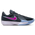 Nike Air Zoom G.T. Cut Academy - Men's Aluminum/Dk Obsidian/Vivid Purple