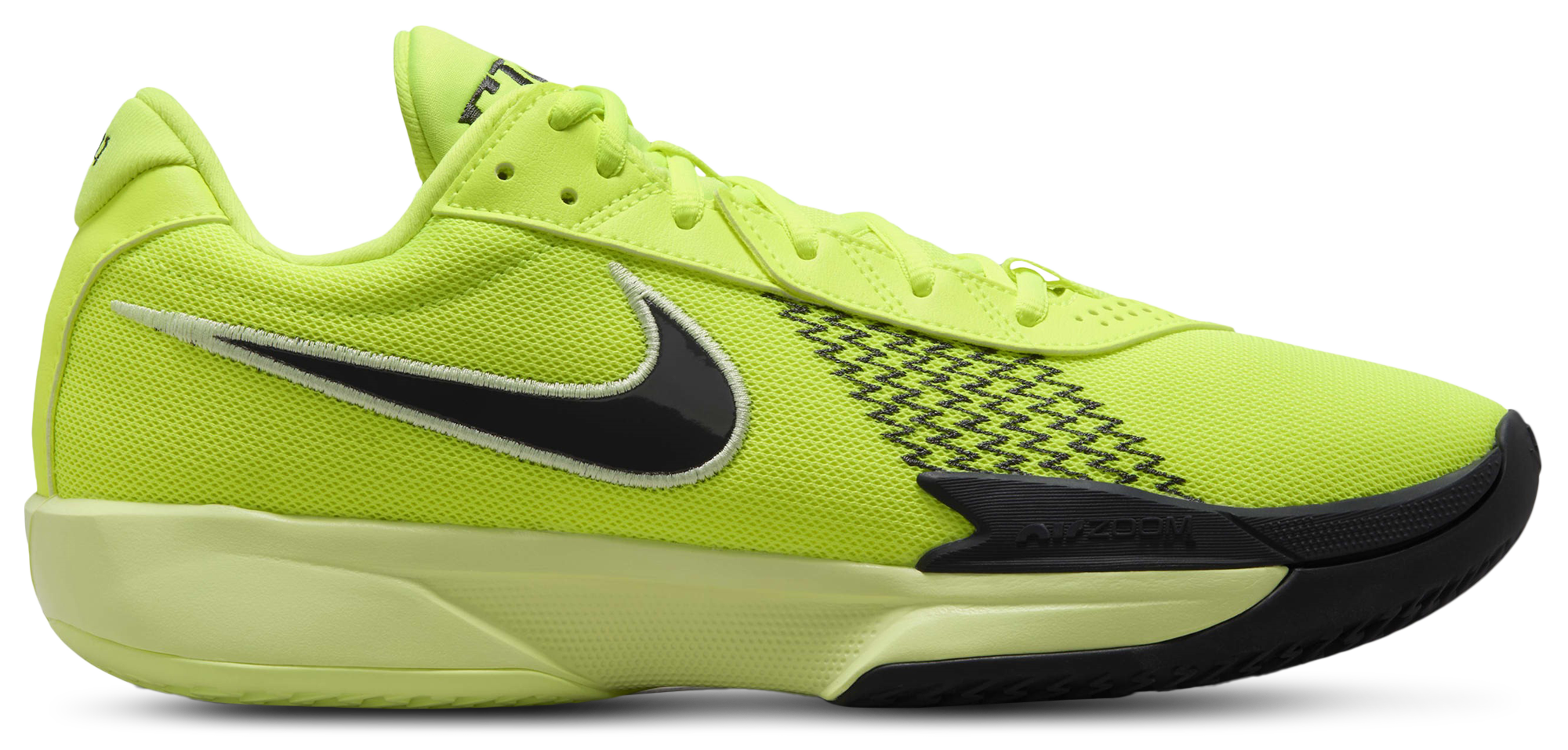 Nike Air Zoom G.T. Cut Academy - Men's | Foot Locker