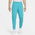 Nike Club Joggers - Men's Dusty Cactus/Dusty Cactus/White