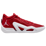 Gym Red/White/White
