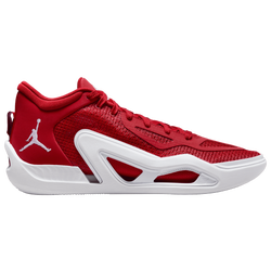 Men's - Jordan Tatum 1 TB - Gym Red/White/White