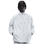 White/White