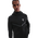 Nike Kobe Tech Fleece Wind Runner Jacket - Men's Black/White