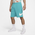 Nike GX Club Shorts - Men's Dusty Cactus/White/White