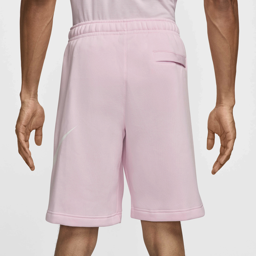 Nike Club Fleece Shorts Champs Sports