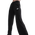 Nike NSW Club Fleece Mid Rise Pant Wide - Women's Black/White