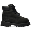 Timberland Waterproof 6" Boots - Timberland Black