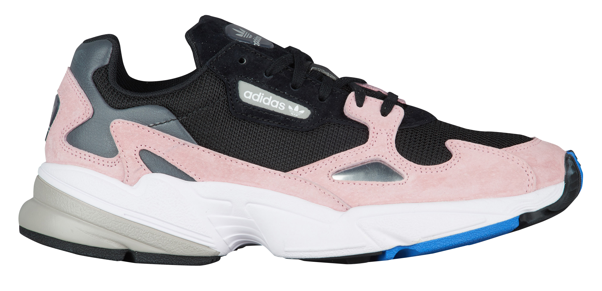 adidas falcon women's footlocker