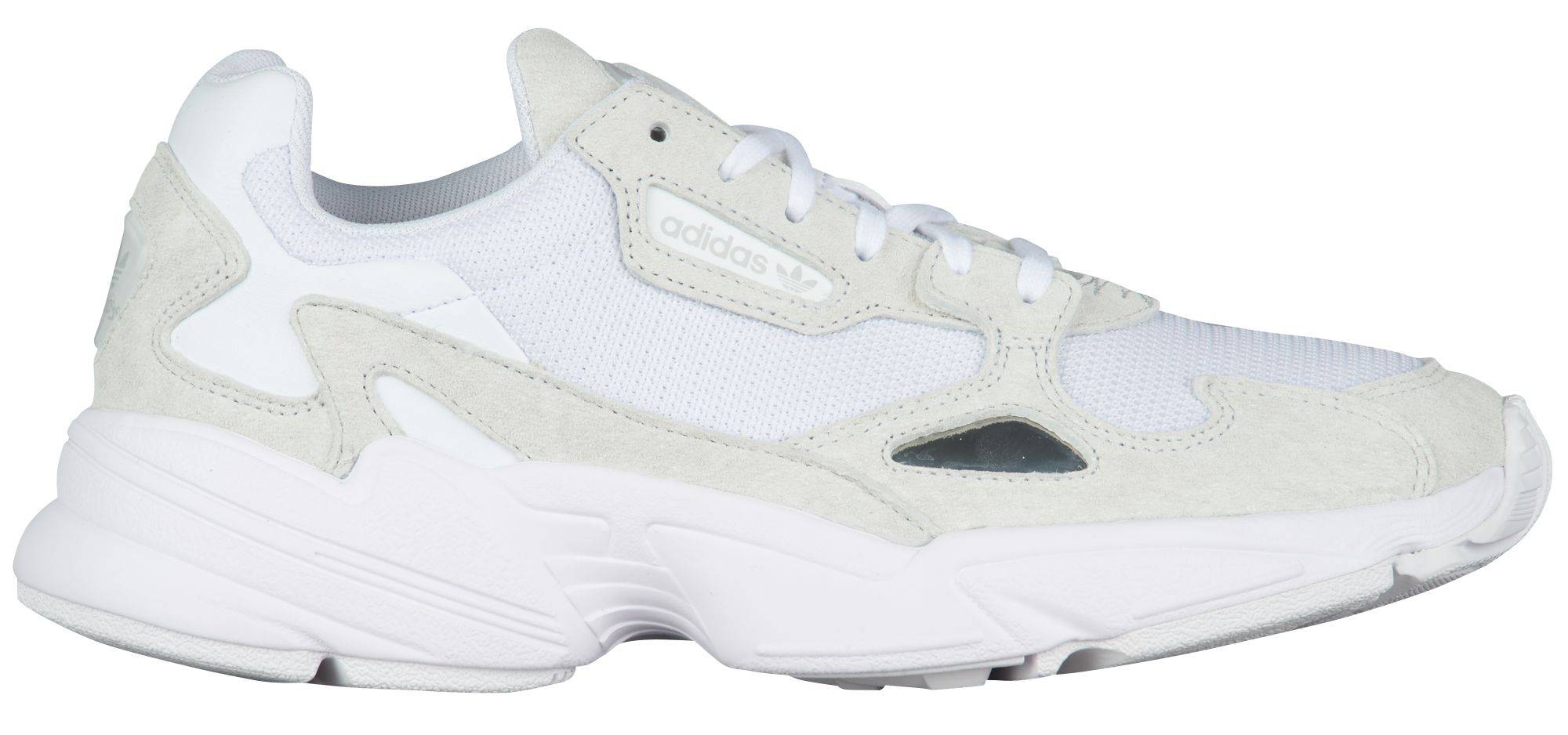 adidas falcon lady footlocker