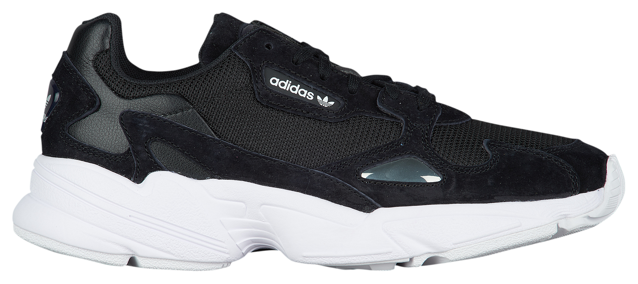 adidas falcon foot locker