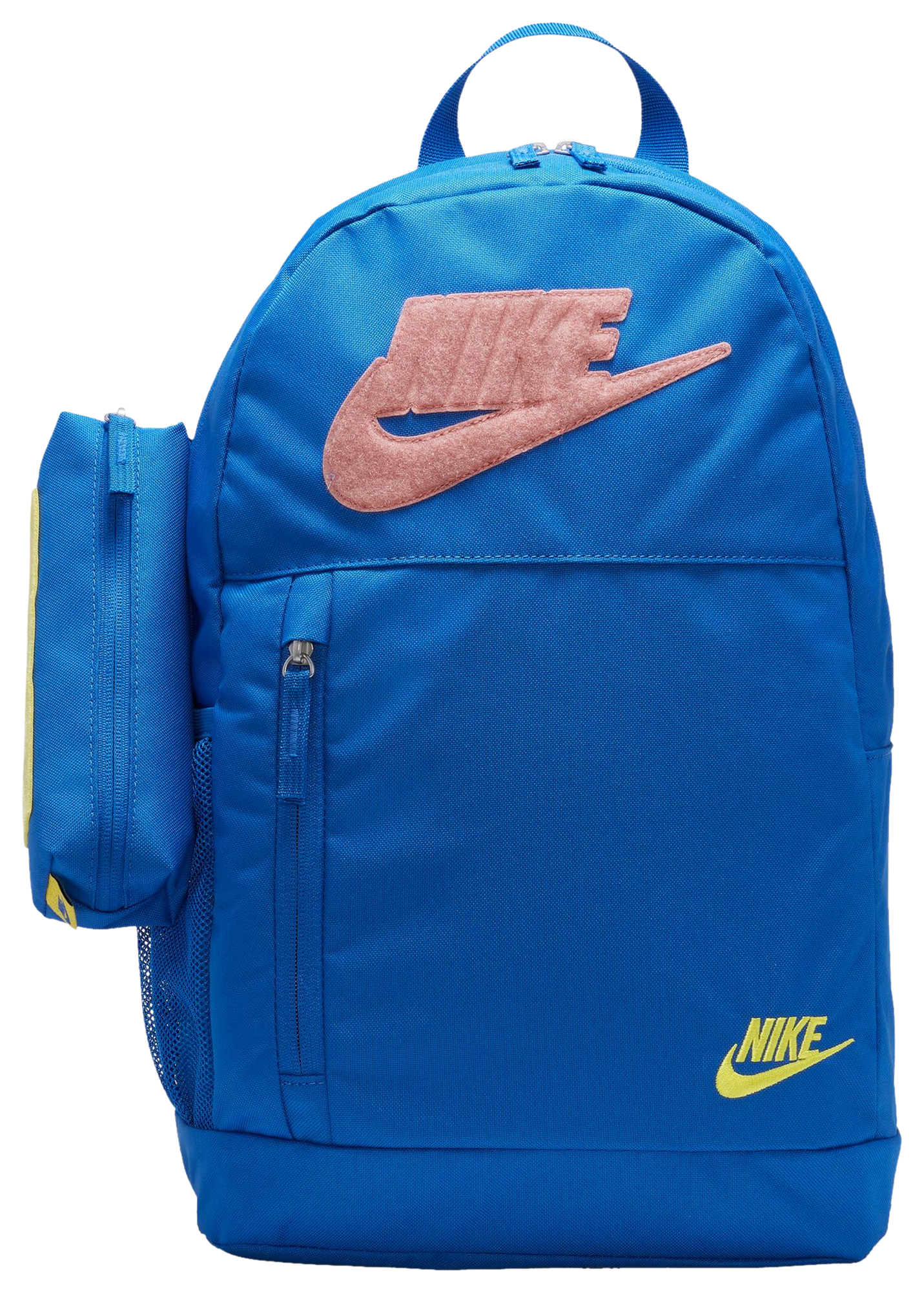 Nike air blue store backpack