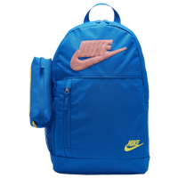 Nike graphic shop backpack