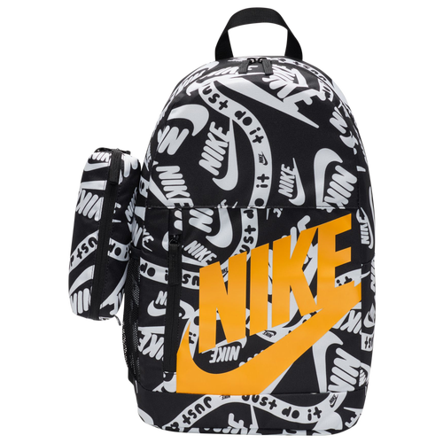 

Nike Nike Elemental All Out Print Backpack Black/White