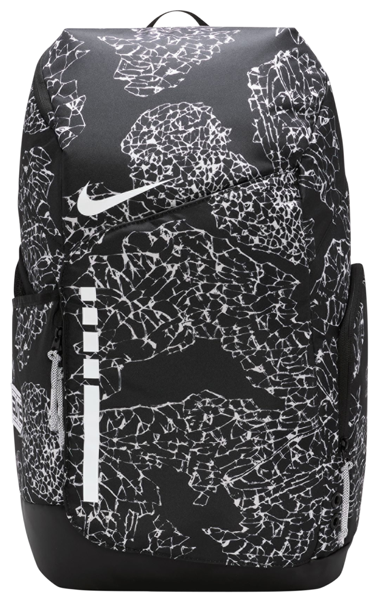 Nike elite cheap backpack footlocker