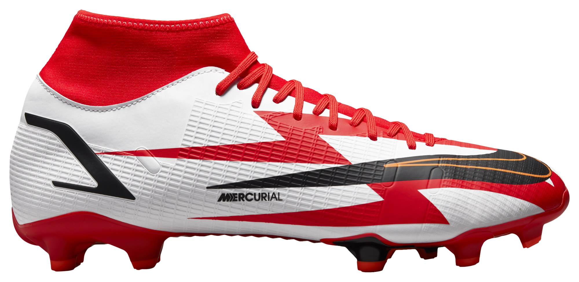 unisport nike mercurial