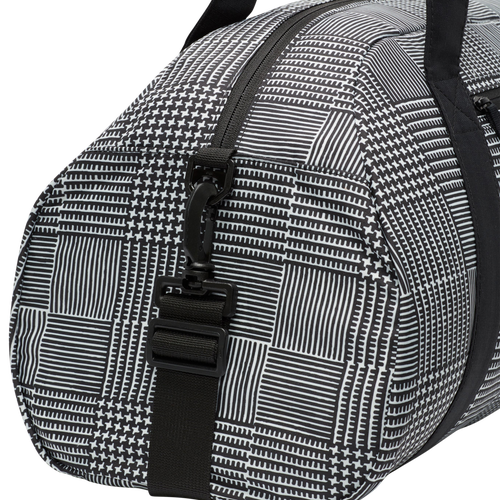 Nike Gym Club Plaid Bag Champs Sports
