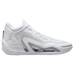 White/White/Grey Fog