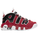 Red/White/Black